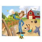 Ethicool Uncle Marlow's Machine Picture Book Ethicool Uncle Marlow's Machine Picture Book 