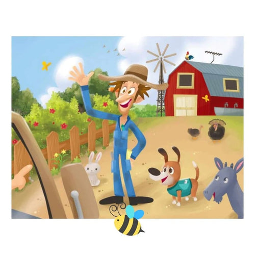 Ethicool Uncle Marlow's Machine Picture Book Ethicool Uncle Marlow's Machine Picture Book 