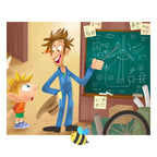 Ethicool Uncle Marlow's Machine Picture Book Ethicool Uncle Marlow's Machine Picture Book 