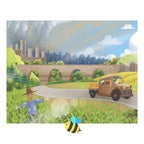 Ethicool Uncle Marlow's Machine Picture Book Ethicool Uncle Marlow's Machine Picture Book 