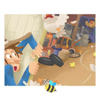 Ethicool Uncle Marlow's Machine Picture Book Ethicool Uncle Marlow's Machine Picture Book 