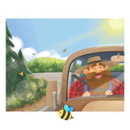 Ethicool Uncle Marlow's Machine Picture Book Ethicool Uncle Marlow's Machine Picture Book 