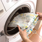 Bumkins Wet Bag - Watercolor Bumkins Wet Bag - Watercolor 