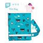 Bumkins Wet Bag - Outdoors Bumkins Wet Bag - Outdoors 