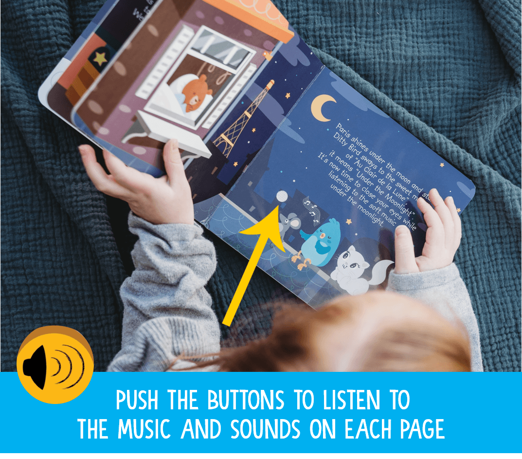 Ditty Bird Bedtime Songs Musical Book Ditty Bird Bedtime Songs Musical Book 