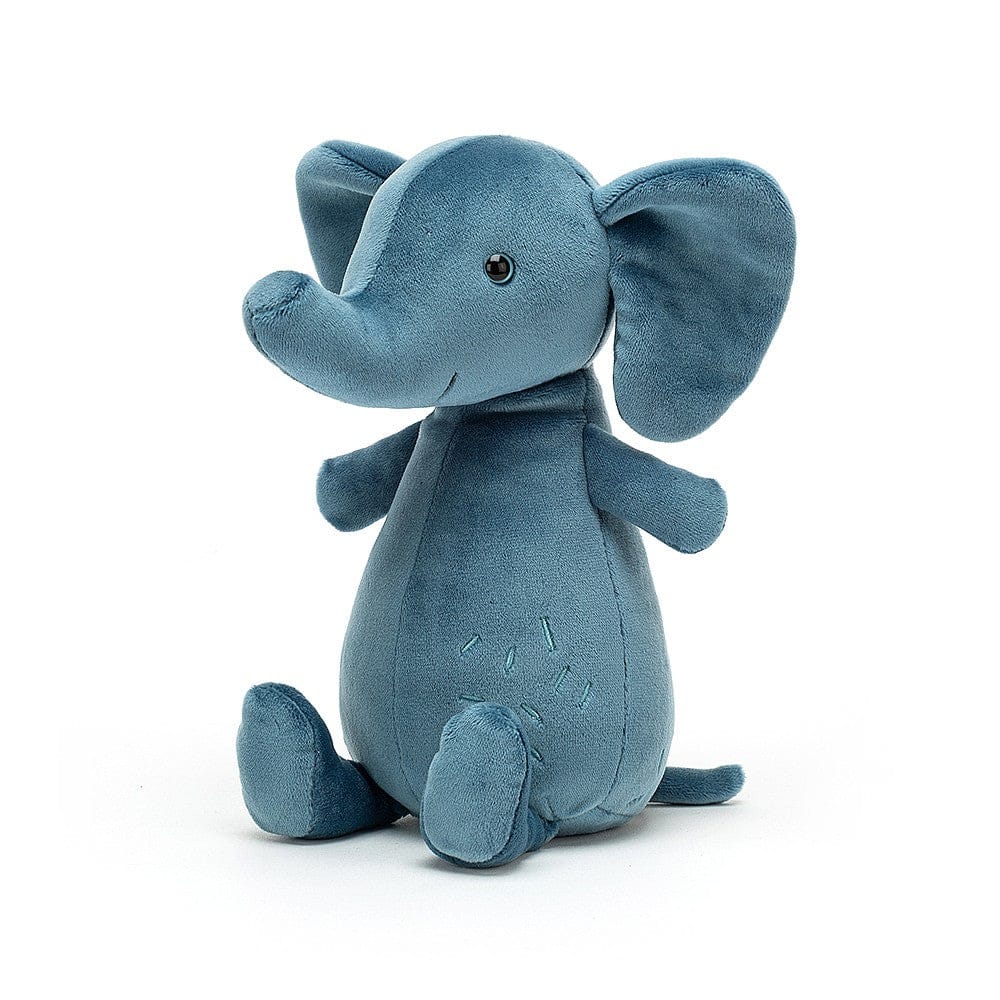 Jellycat Woddletot Elephant Jellycat Woddletot Elephant 