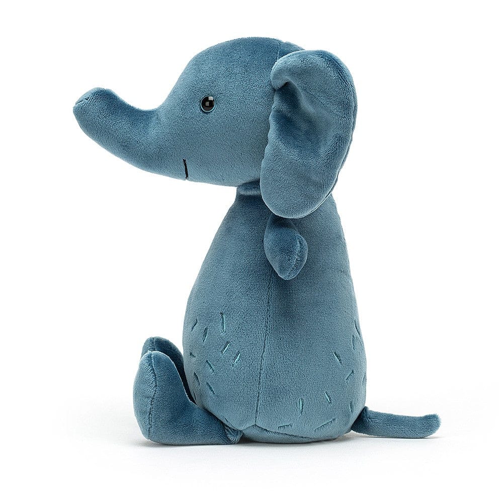 Jellycat Woddletot Elephant Jellycat Woddletot Elephant 
