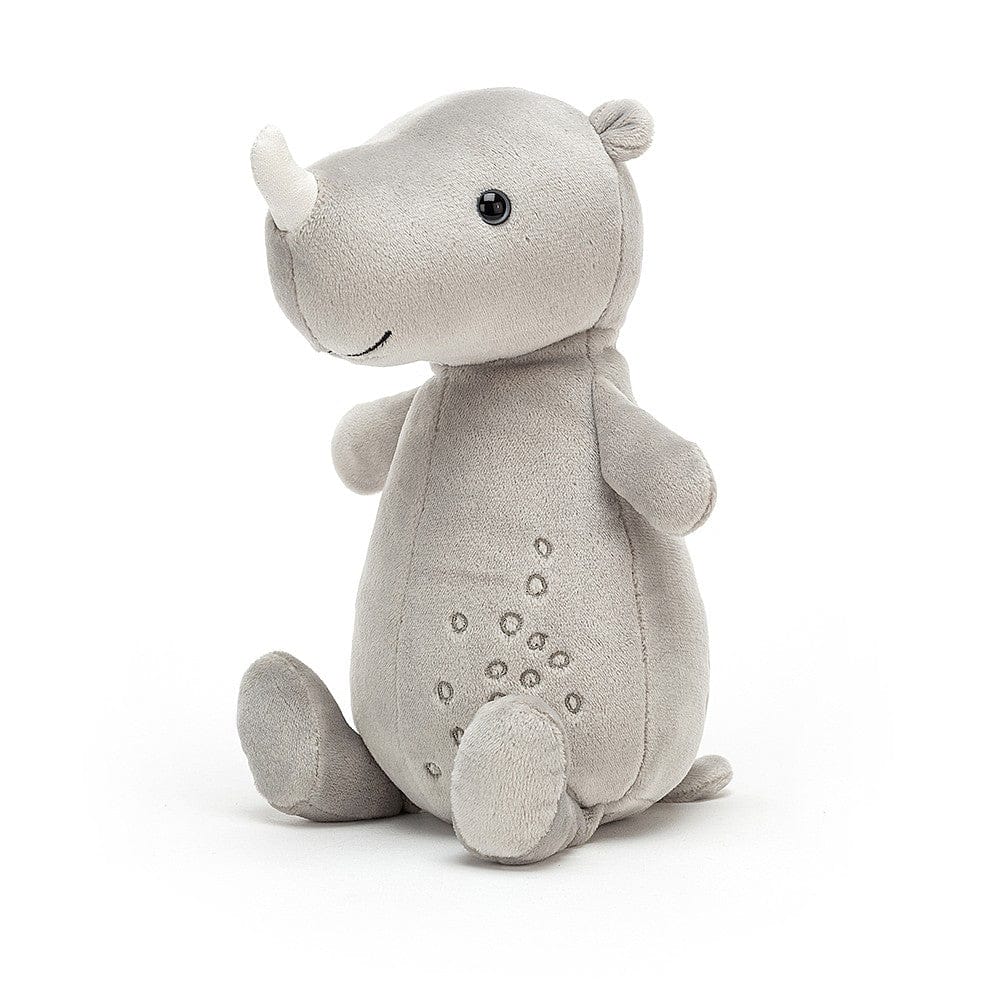Jellycat Woddletot Rhino Jellycat Woddletot Rhino 
