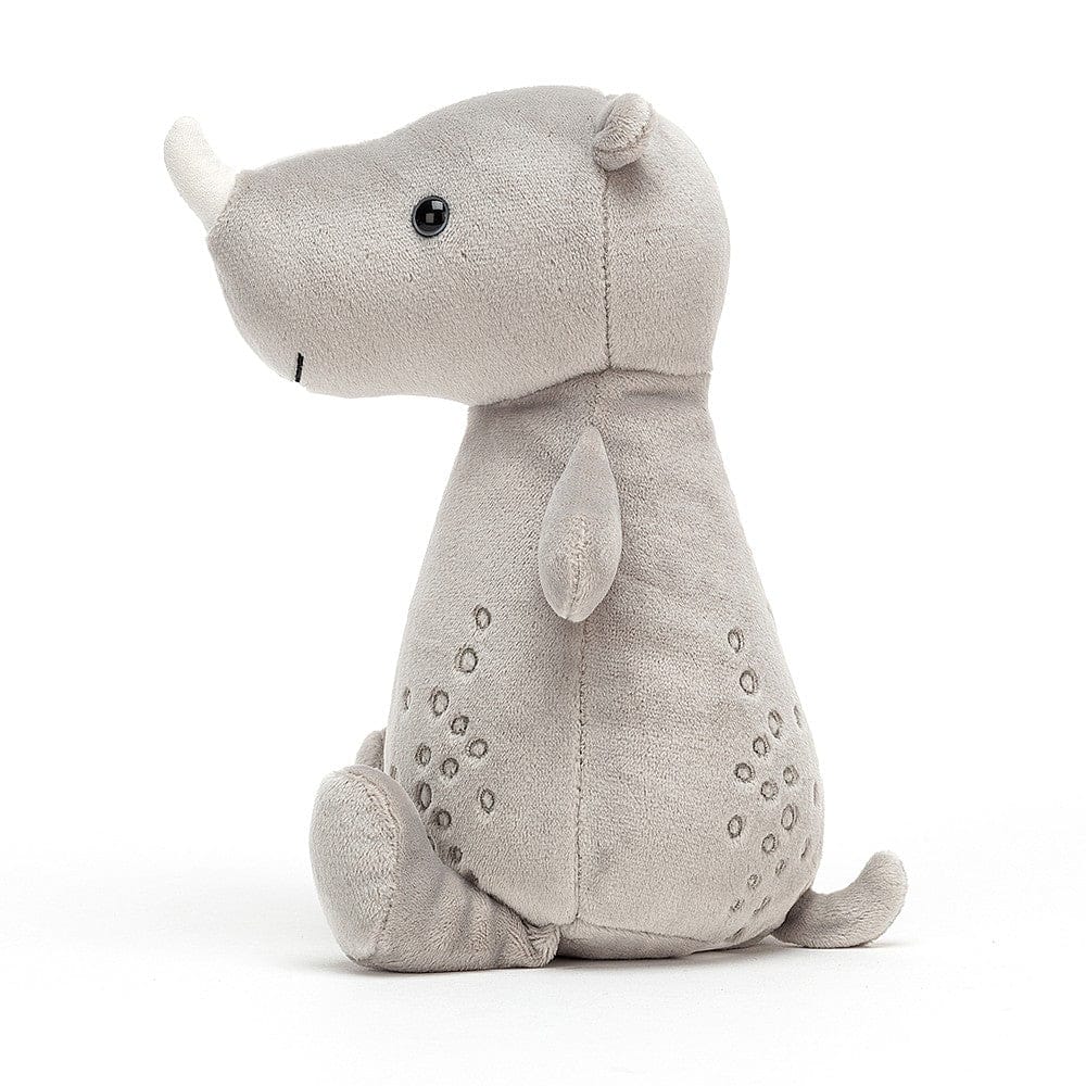 Jellycat Woddletot Rhino Jellycat Woddletot Rhino 