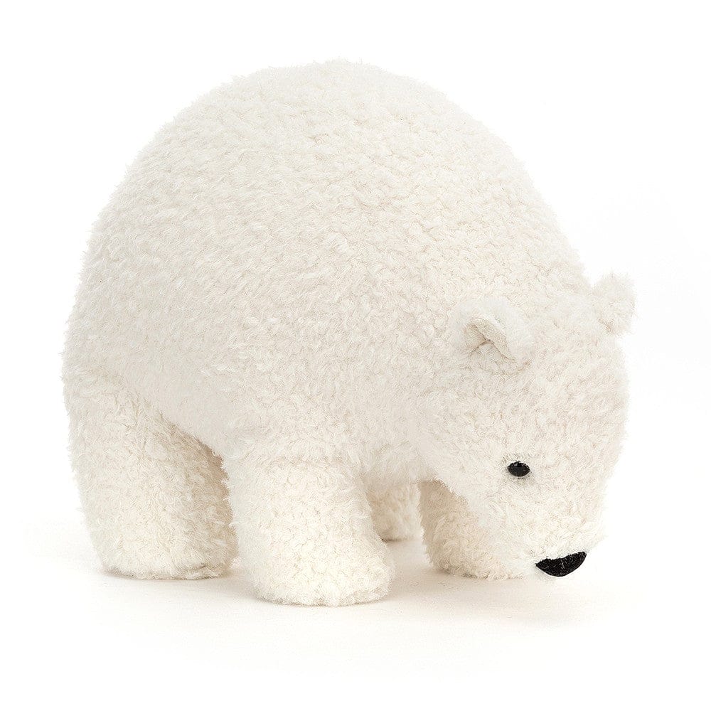 Jellycat Wistful Polar Bear Jellycat Wistful Polar Bear 
