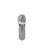W&P Porter Stainless Steel Utensil Set Slate WP-PUT-SL