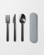 W&P Porter Stainless Steel Utensil Set W&P Porter Stainless Steel Utensil Set 