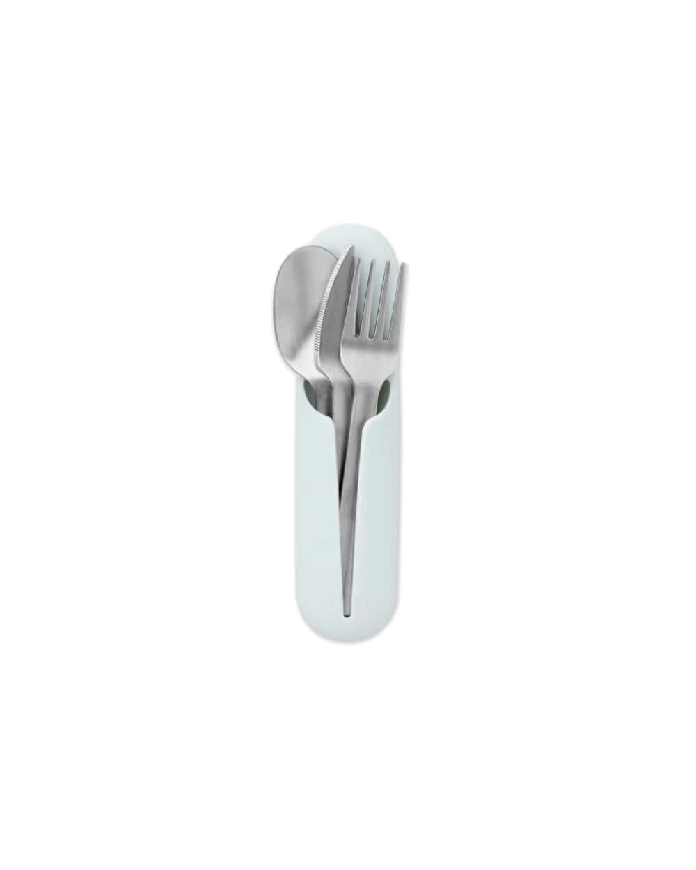 W&P Porter Stainless Steel Utensil Set Mint WP-PUT-MT