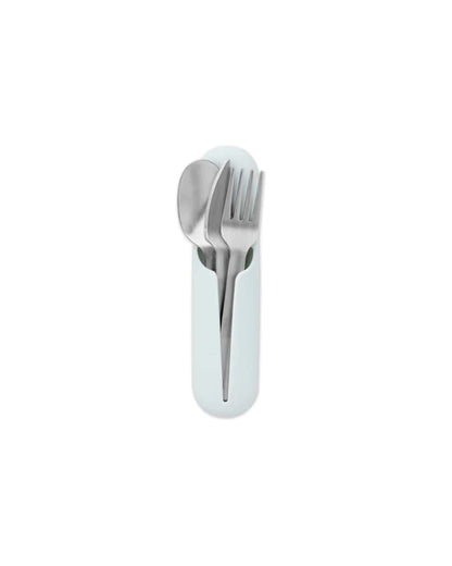 W&P Porter Stainless Steel Utensil Set Mint WP-PUT-MT