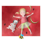 Ethicool Watermelon Pip Kids Picture Book Ethicool Watermelon Pip Kids Picture Book 