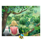 Ethicool Watermelon Pip Kids Picture Book Ethicool Watermelon Pip Kids Picture Book 