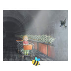 Ethicool Watermelon Pip Kids Picture Book Ethicool Watermelon Pip Kids Picture Book 