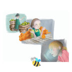 Ethicool Watermelon Pip Kids Picture Book Ethicool Watermelon Pip Kids Picture Book 