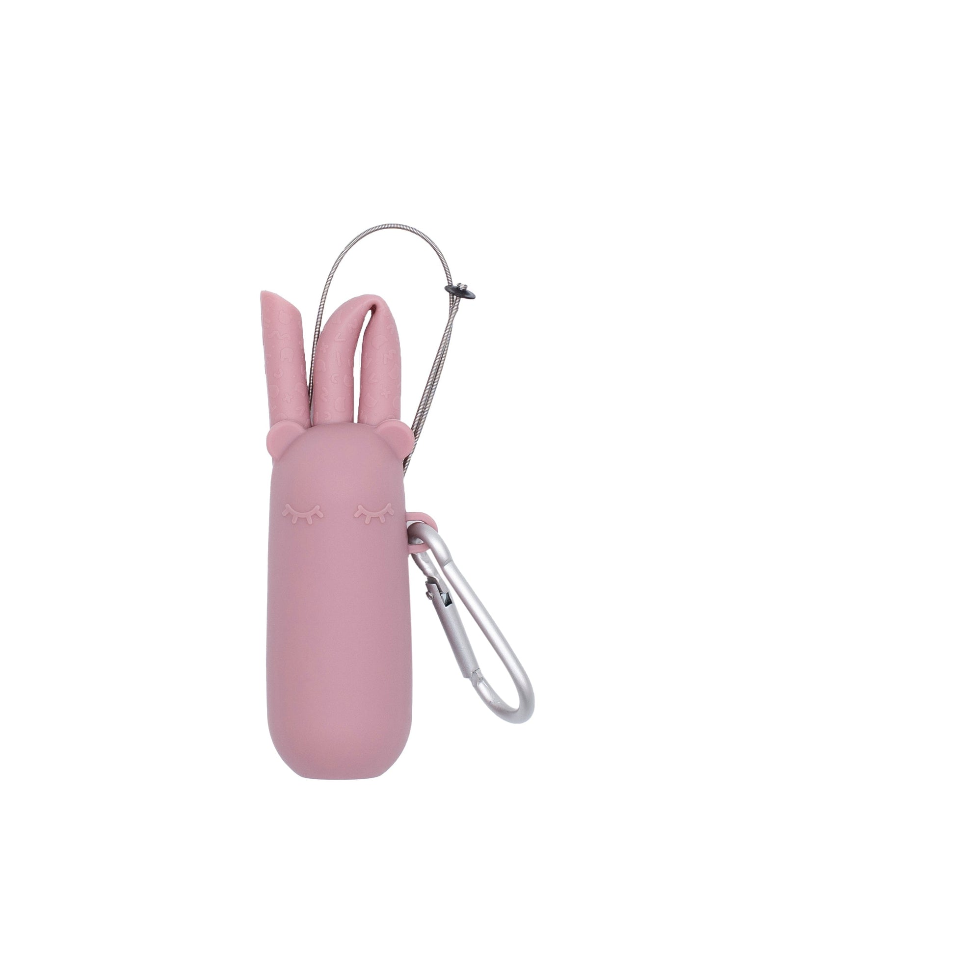 We Might Be Tiny Silicone Keepie + Straw Set We Might Be Tiny Silicone Keepie + Straw Set 
