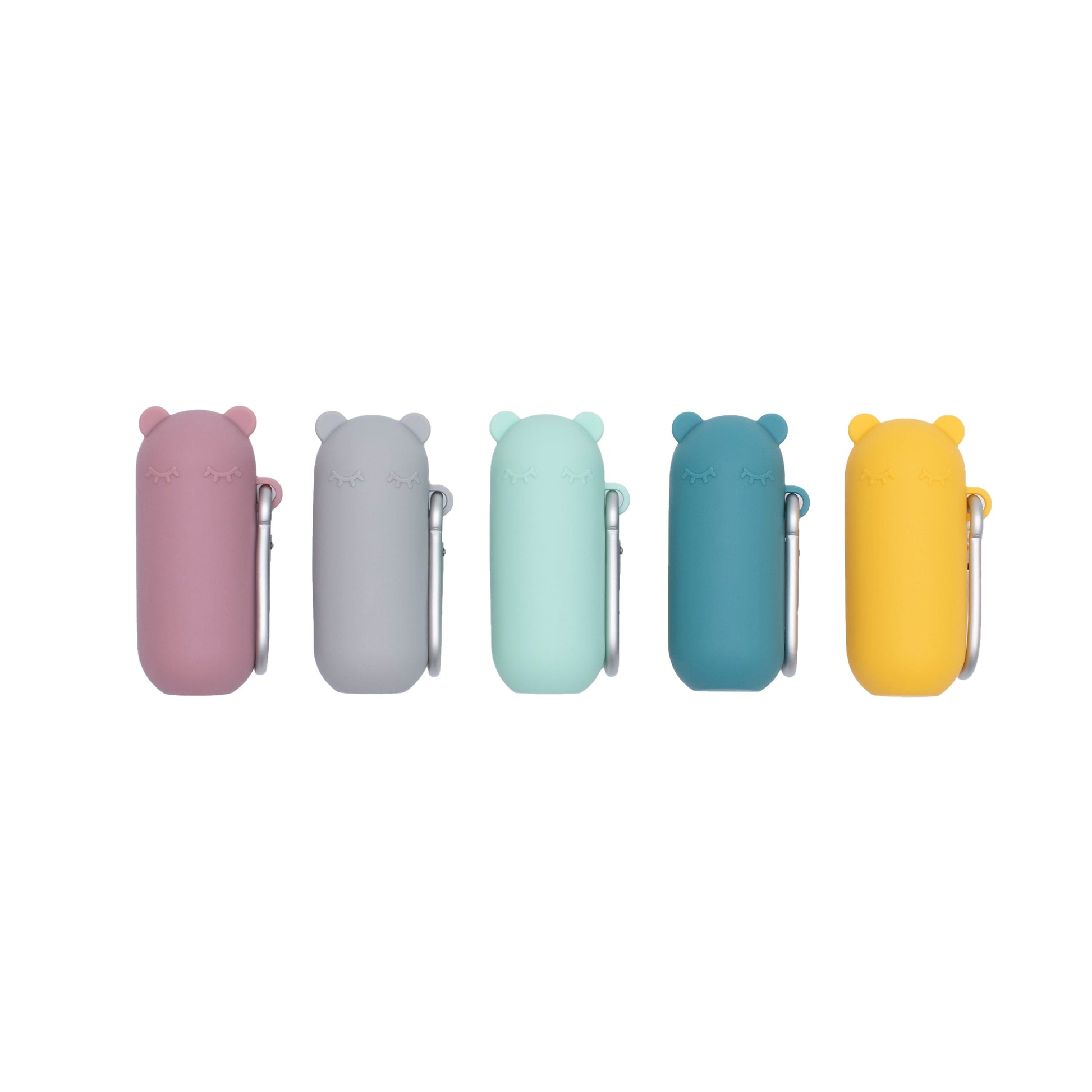 We Might Be Tiny Silicone Keepie + Straw Set We Might Be Tiny Silicone Keepie + Straw Set 