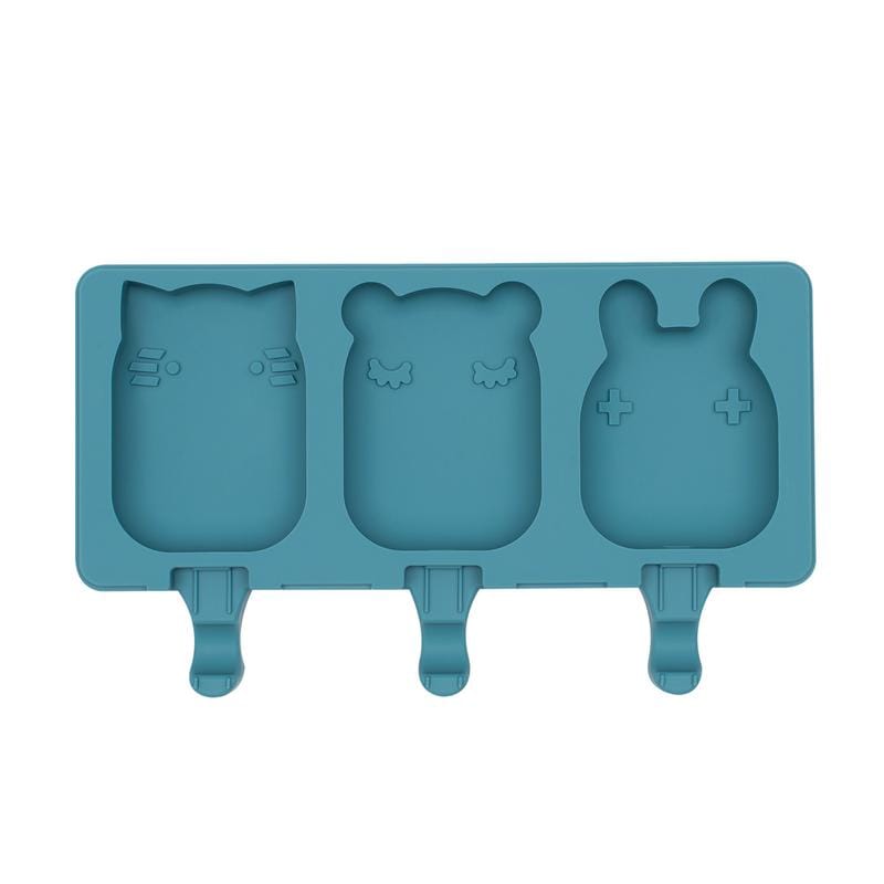 We Might Be Tiny Silicone Frostie Icy Pole Moulds Blue Dusk TIFR06