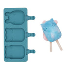 We Might Be Tiny Silicone Frostie Icy Pole Moulds We Might Be Tiny Silicone Frostie Icy Pole Moulds 