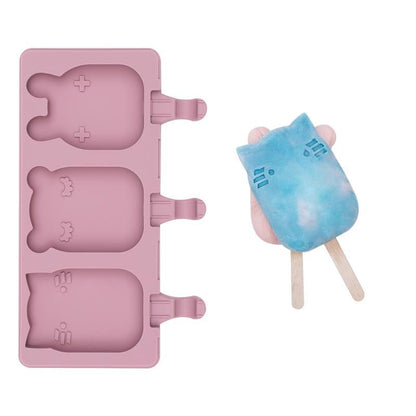 We Might Be Tiny Silicone Frostie Icy Pole Moulds We Might Be Tiny Silicone Frostie Icy Pole Moulds 