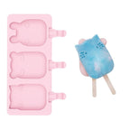 We Might Be Tiny Silicone Frostie Icy Pole Moulds We Might Be Tiny Silicone Frostie Icy Pole Moulds 