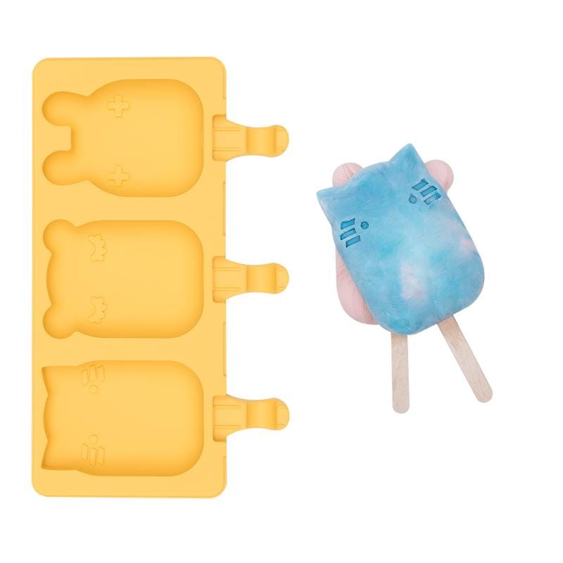We Might Be Tiny Silicone Frostie Icy Pole Moulds We Might Be Tiny Silicone Frostie Icy Pole Moulds 