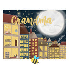 Ethicool When Grandma was the Moon Kids Picture Book Ethicool When Grandma was the Moon Kids Picture Book 