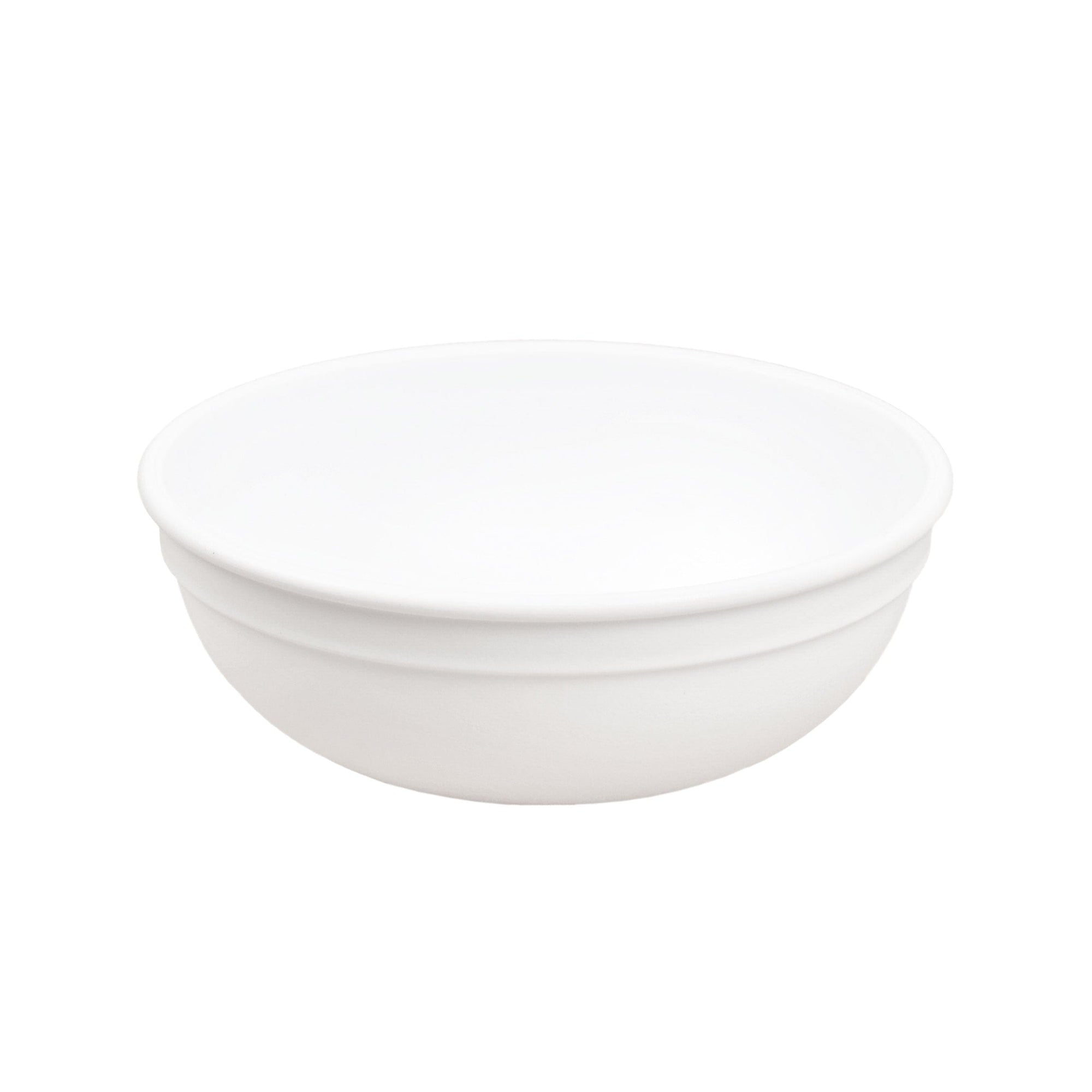 Re-Play Large Bowl 600ml White RP-SP-LB-Bowl-White