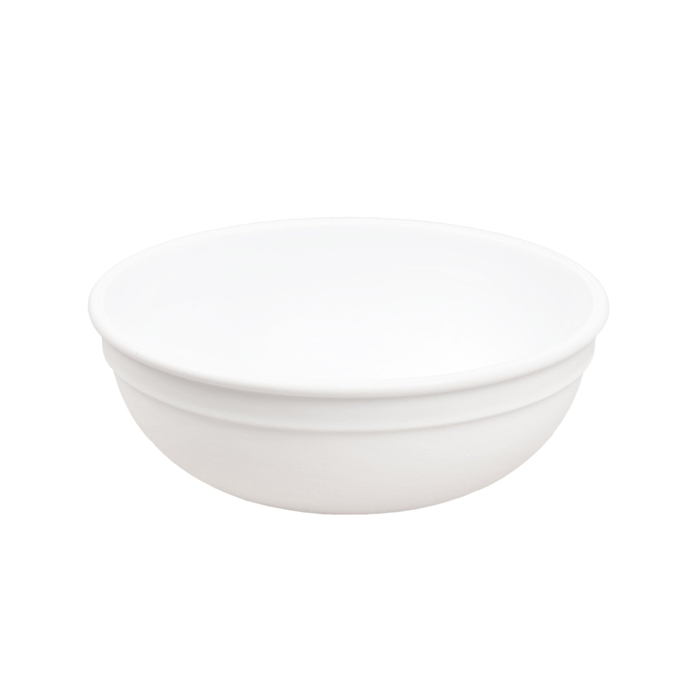 Re-Play Large Bowl 600ml White RP-SP-LB-Bowl-White