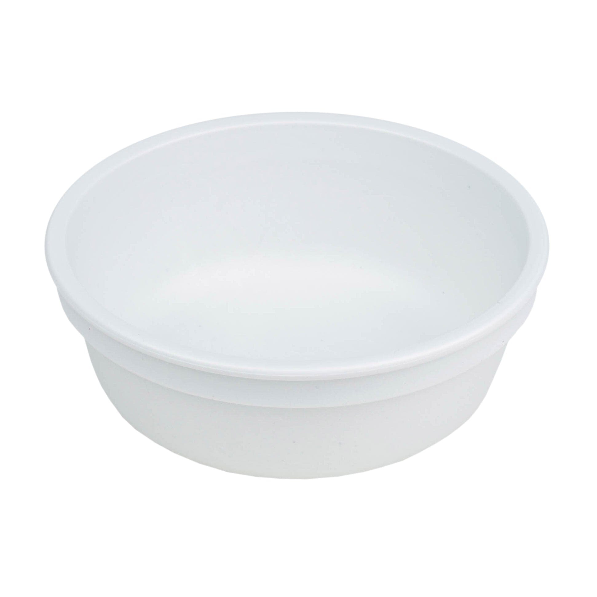 Re-Play Small Bowl 360ml White RP-SP-Bowl-White
