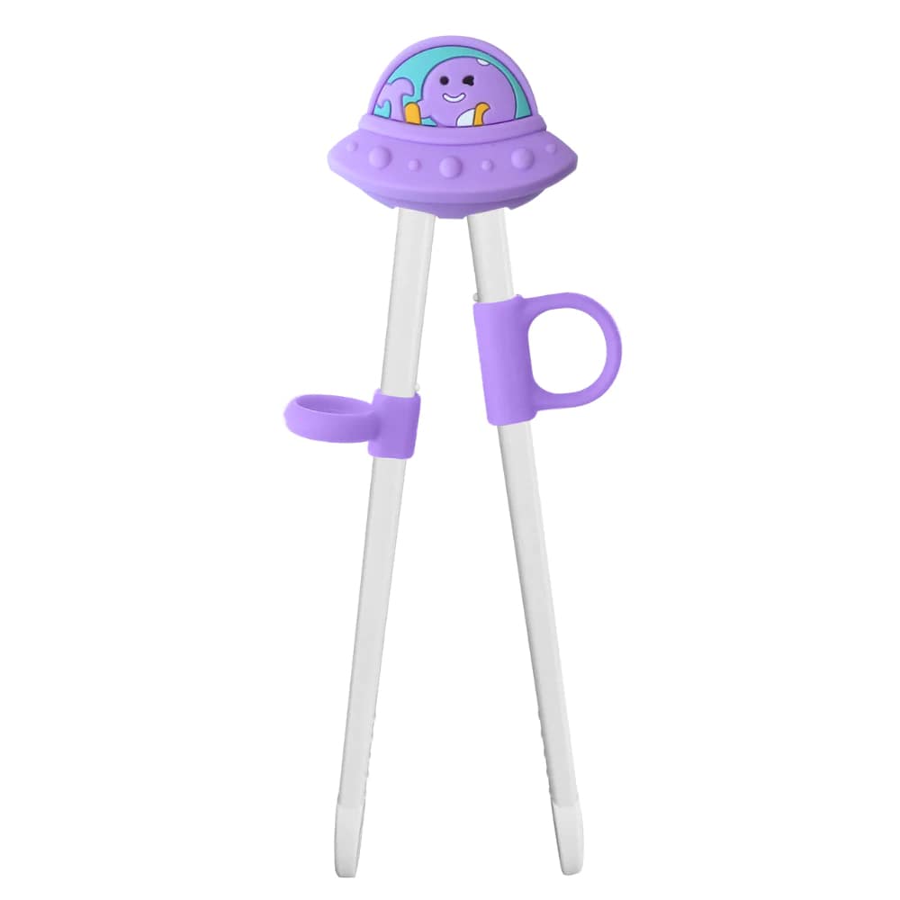 Marcus & Marcus Kids Training Chopsticks Willo Lillac MNMKD46-WL