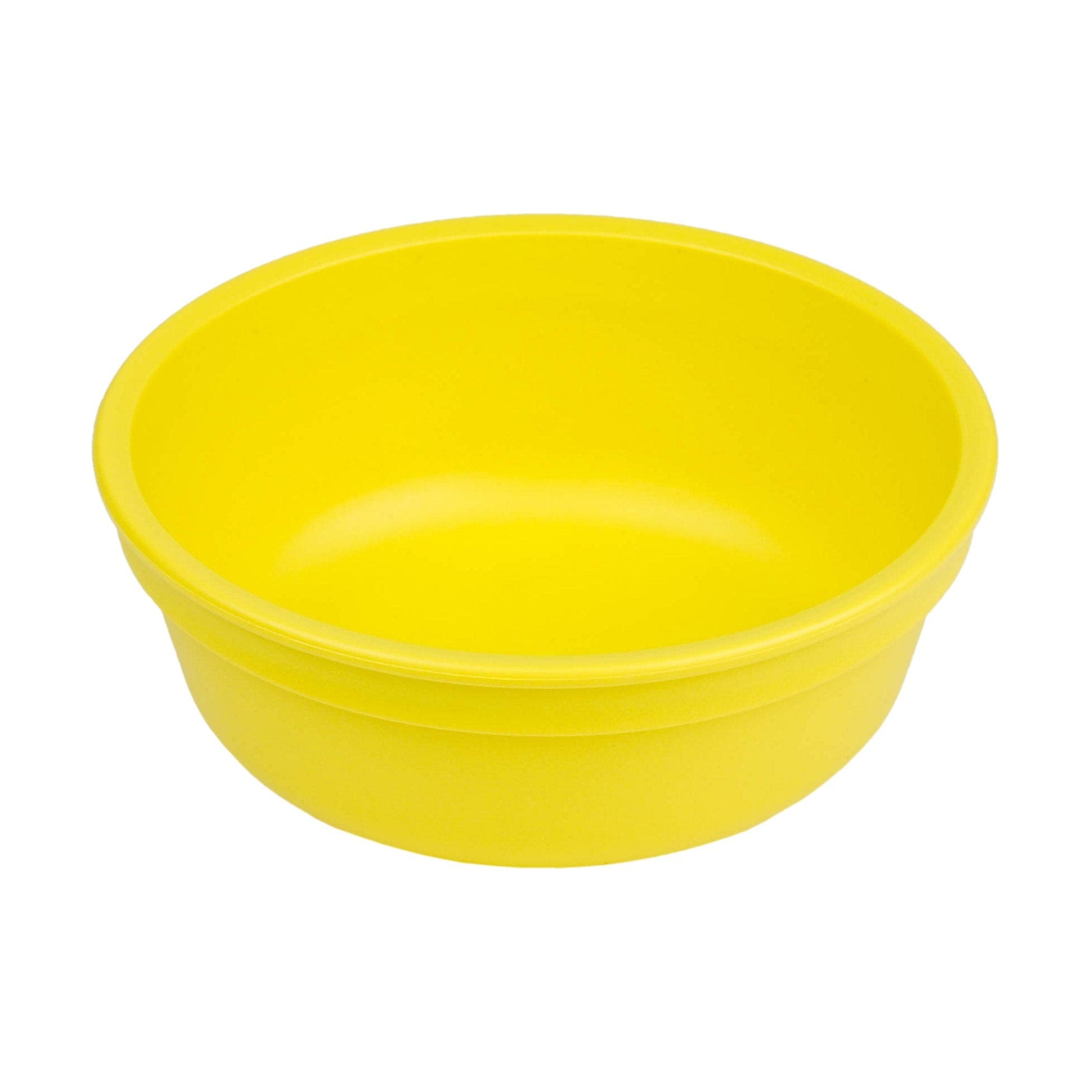 Re-Play Small Bowl 360ml Yellow RP-SP-Bowl-Yellow