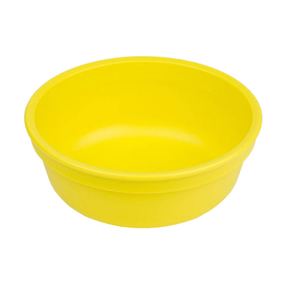 Re-Play Small Bowl 360ml Yellow RP-SP-Bowl-Yellow