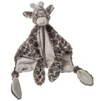 Mary Meyer Afrique Giraffe Character Blanket Mary Meyer Afrique Giraffe Character Blanket 