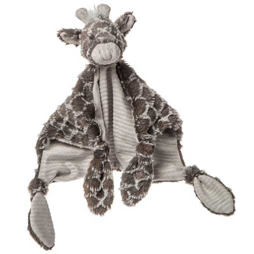 Mary Meyer Afrique Giraffe Character Blanket Mary Meyer Afrique Giraffe Character Blanket 