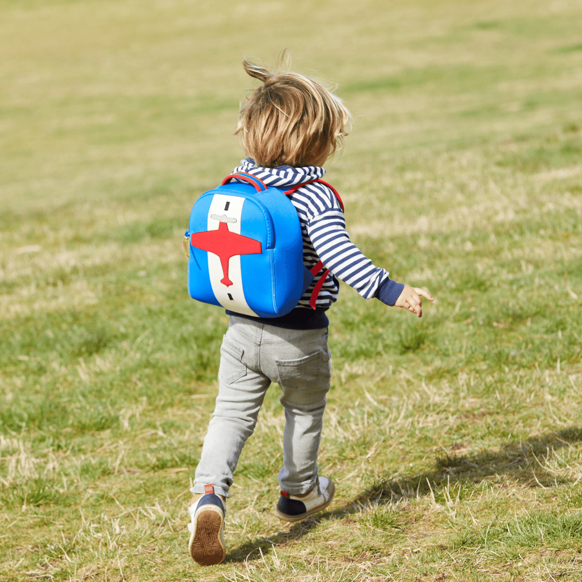 Dabbawalla Toddler Harness Backpacks Dabbawalla Toddler Harness Backpacks 