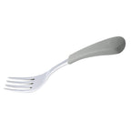 Avanchy Stainless Steel Fork & Baby Spoon Set Avanchy Stainless Steel Fork & Baby Spoon Set 