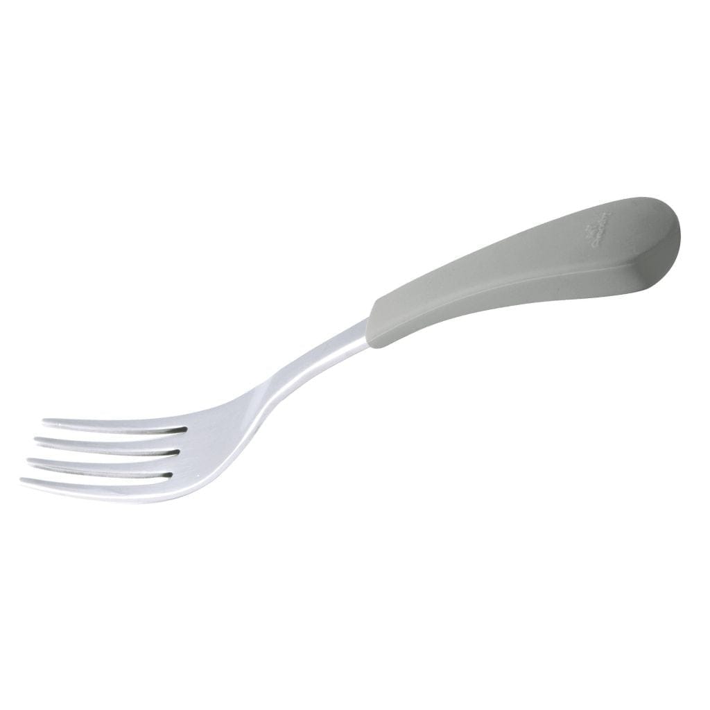 Avanchy Stainless Steel Fork & Baby Spoon Set Avanchy Stainless Steel Fork & Baby Spoon Set 