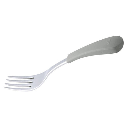 Avanchy Stainless Steel Fork & Baby Spoon Set Avanchy Stainless Steel Fork & Baby Spoon Set 