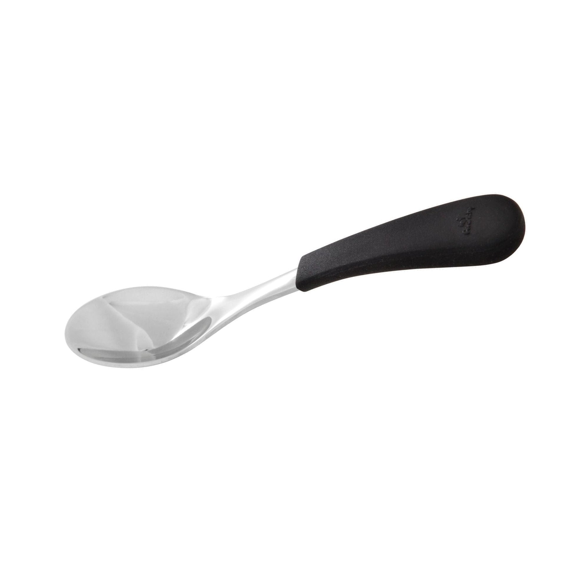 Avanchy Stainless Steel Fork & Baby Spoon Set Avanchy Stainless Steel Fork & Baby Spoon Set 