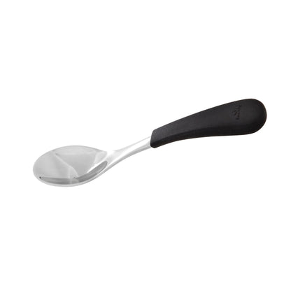 Avanchy Stainless Steel Fork & Baby Spoon Set Avanchy Stainless Steel Fork & Baby Spoon Set 