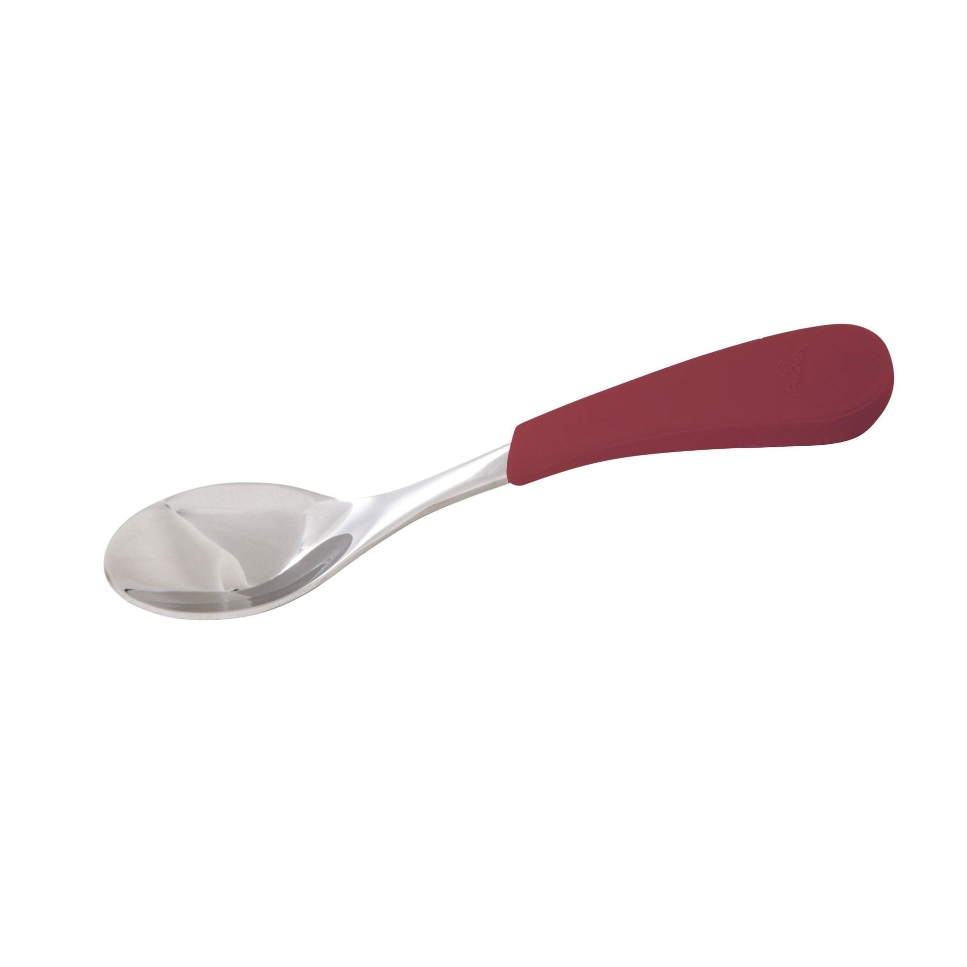 Avanchy Stainless Steel Fork & Baby Spoon Set Avanchy Stainless Steel Fork & Baby Spoon Set 
