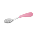 Avanchy Stainless Steel Fork & Baby Spoon Set Avanchy Stainless Steel Fork & Baby Spoon Set 