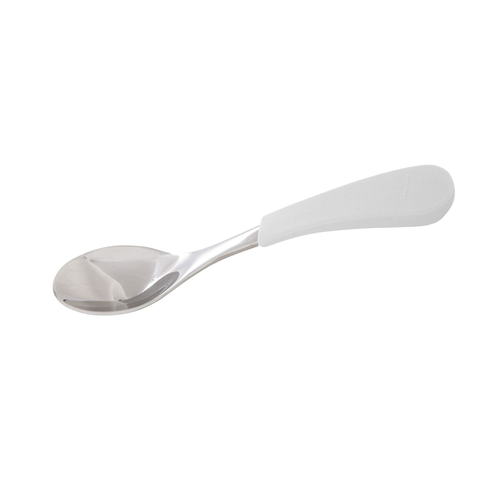 Avanchy Stainless Steel Fork & Baby Spoon Set Avanchy Stainless Steel Fork & Baby Spoon Set 