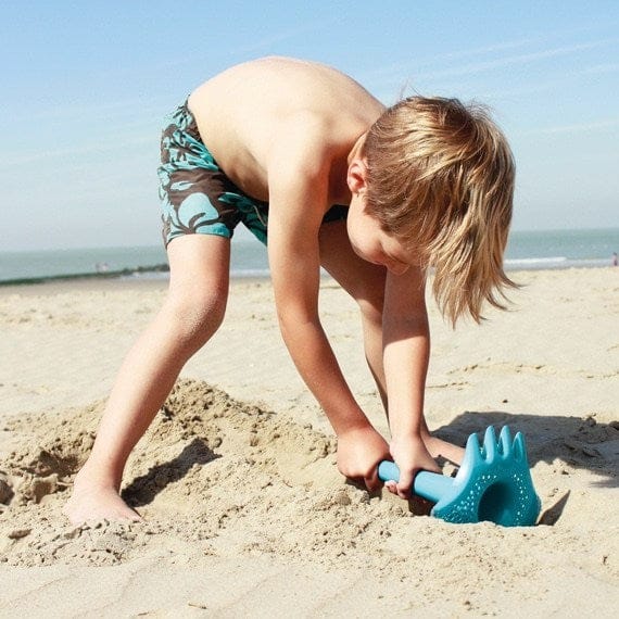 Quut Triplet Beach Toys Set Quut Triplet Beach Toys Set 