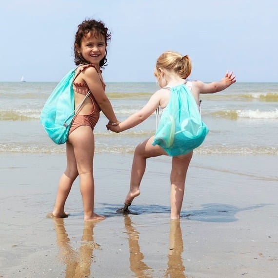 Quut Triplet Beach Toys Set Quut Triplet Beach Toys Set 