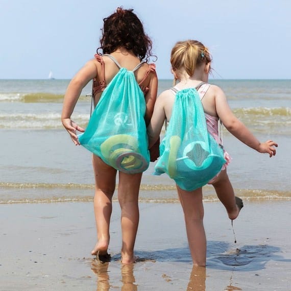Quut Triplet Beach Toys Set Quut Triplet Beach Toys Set 